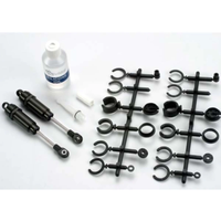 TRAXXAS  BIG-BORE SHOCKS - LONG