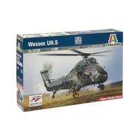 ITALERI WESSEX UH.5 2720S