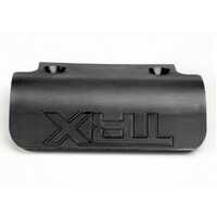 TRAXXAS BUMPER (FRONT) 2735