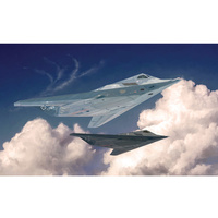 ITALERI F-117A NIGHTHAWK 1:48