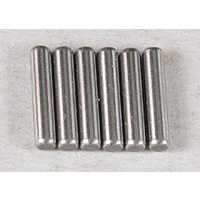Stub axle pins (4) 2754