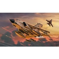 ITALERI TORNADO IDS (GULF WAR) 1:48