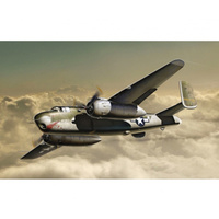 ITALERI B-25G MITCHELL – 1:48