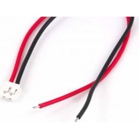 MPI WHITE BATTERY PLUG FOR JR TX BATTERY