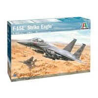 ITALERI F-15E STRIKE EAGLE 1:48 2803S