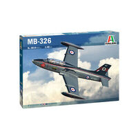 ITALERI  MB 326 1:48 2814S