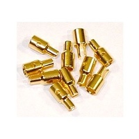 EZ SOLDERING COUPLER FOR DEAN'S ULTRA PLUGS