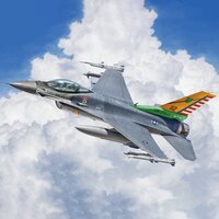 ITALERI F-16C FIGHTING FALCON 1:48 2825S