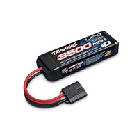 TRAXXAS 2S LIPO 3500MAH 7.4V 25C 2825X