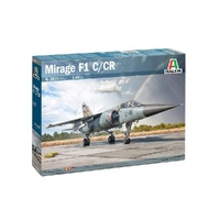 ITALERI MIRAGE F1 2839S