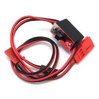 WIRING HARNESS FOR RX POWER PACK 3034