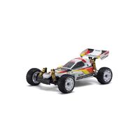 KYOSHO 1/10 OPTIMA MID ELECTRIC 4WD RACING BUGGY KIT [30622]