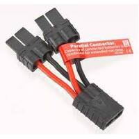 TRAXXAS WIRE HARNESS PARALLEL BATTERY CONNECTION 3064