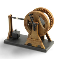 ITALERI LEVERAGE CRANE