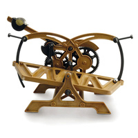 ITALERI ROLLING BALL TIMBER