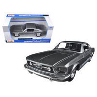 MAI24 1967 FORD MUSTANG 31260