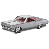 REVELL 65 CHEV IMPALLA 1:25 95-85-4190