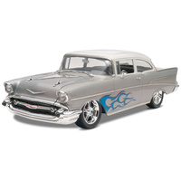 Revell 57 Bel Air 2in1 85-4251