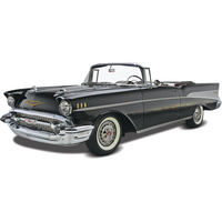 REVELL'57 CHEVY CONVERTIBLE 95-85-4270