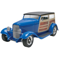REVELL SPEEDWAGON 95-85-4373