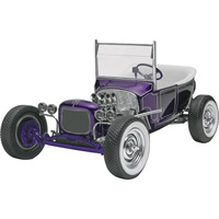 REVELL ED ROTH TWEEDY PIE 95-85-4922