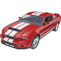 REVELL FORD SHELBY GT500 95-85-4938