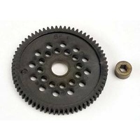TRAXXAS SPUR GEAR 66TOOTH/32PTCH
