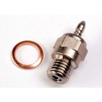 GLOW PLUG STANDARD LONG-HOT 3230