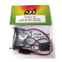TY1 RX SWITCH HARNESS 2.4GBIND