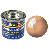 REVELL ORANGE CLEAR 32730
