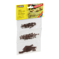 NOCH N COUNTRY FENCE 33095
