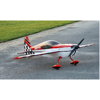 PAU Extra 330 LX 120cc