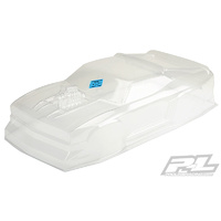 DESERT EAGLE CLEAR BODY SCT 3463