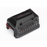 TRAXXAS DUAL COOL FAN KIT,VELINEON 1200XL MTR