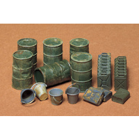 TAMIYA  JERRY CAN 35026