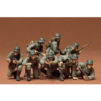 TAMIYA GER. PANZER GRENADIERS 35061