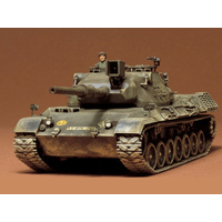 TAMIYA 1/35 WEST GER. LEOPARD TANK T35064