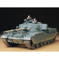 TAMIYA BR. CHIEFTAIN MK. 5 TANK 35068