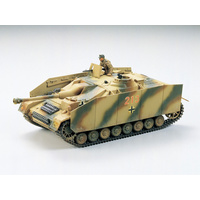 TAMIYA GER. STURMGESCHUTZ IV 35087