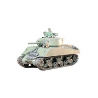 TAMIYA U.S. M4A3E2 'JUMBO' 35139
