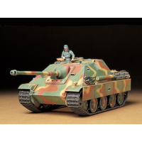 TAMIYA GER.TANK 'JAGDPANTHER' L.V. 35203
