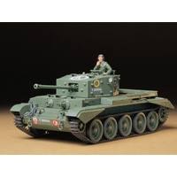 TAMIYA CROMWELL MK.IV T35221