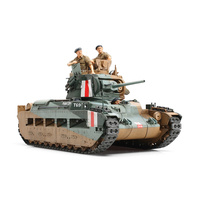 TAMIYA 1/35 MATILDA MK.III/IV 35300
