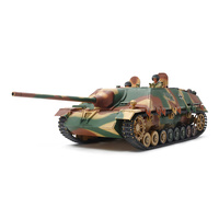 TAMIYA 1/35 JAGDPANZER IV LANG 35340