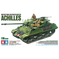 TAMIYA M10 IIC ACHILLES 1:35 35366