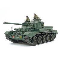 TAMIYA A34 COMET 1:35 35380