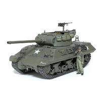TAMIYA 1/35 U.S. TANK DESTROYER M36 35390