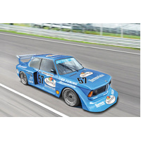 ITALERI BMW GR.5 1:24 3262S