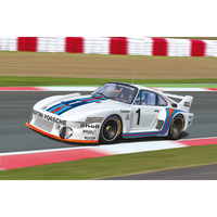 ITALERI PORSCHE 935 BABY