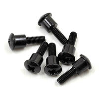 TRAXXAS  ATTACHMENT SCREWS 3642